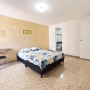 Coliving Belen - Laureles Pensión