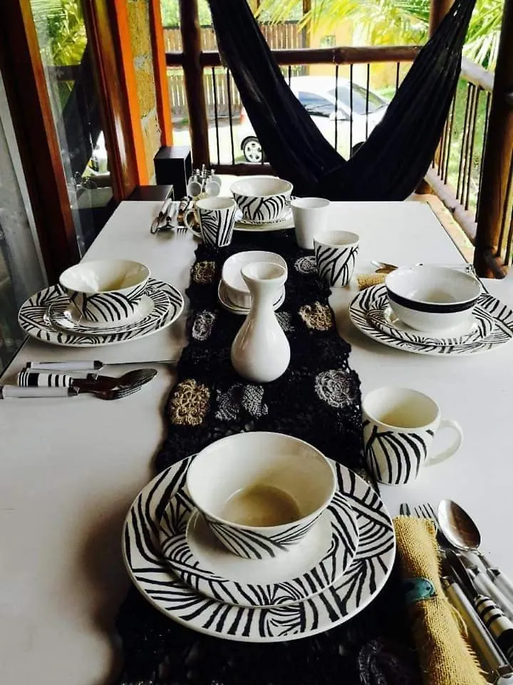 Alma Viva Finca Hotel Medellin 0*,  Colombia