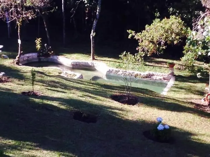 Guest house Alma Viva Finca Hotel Medellin