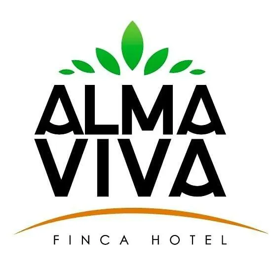 Alma Viva Finca Hotel Medellin 0*,