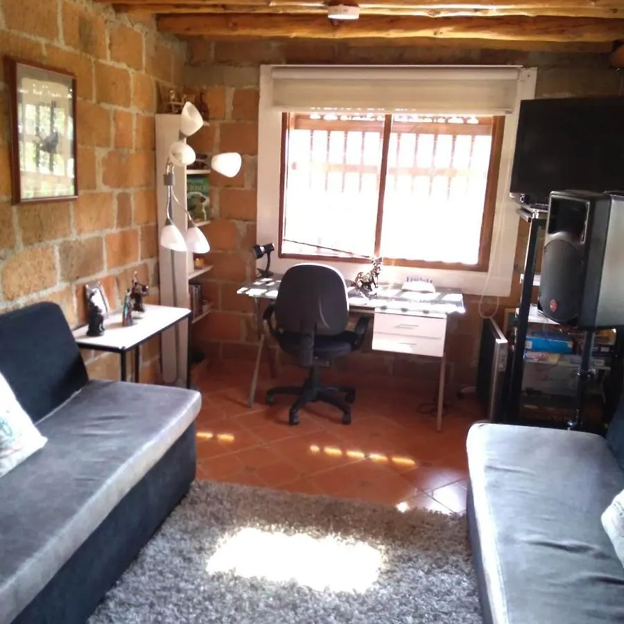 Alma Viva Finca Hotel Medellin