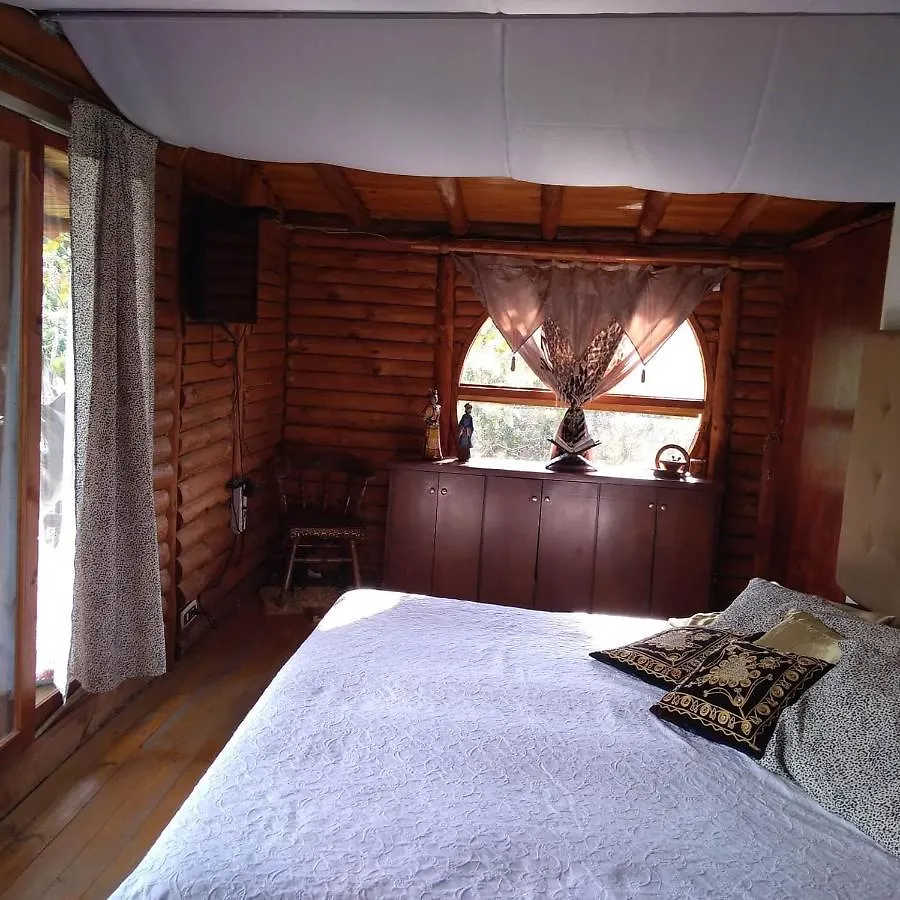 Alma Viva Finca Hotel Medellin Guest house