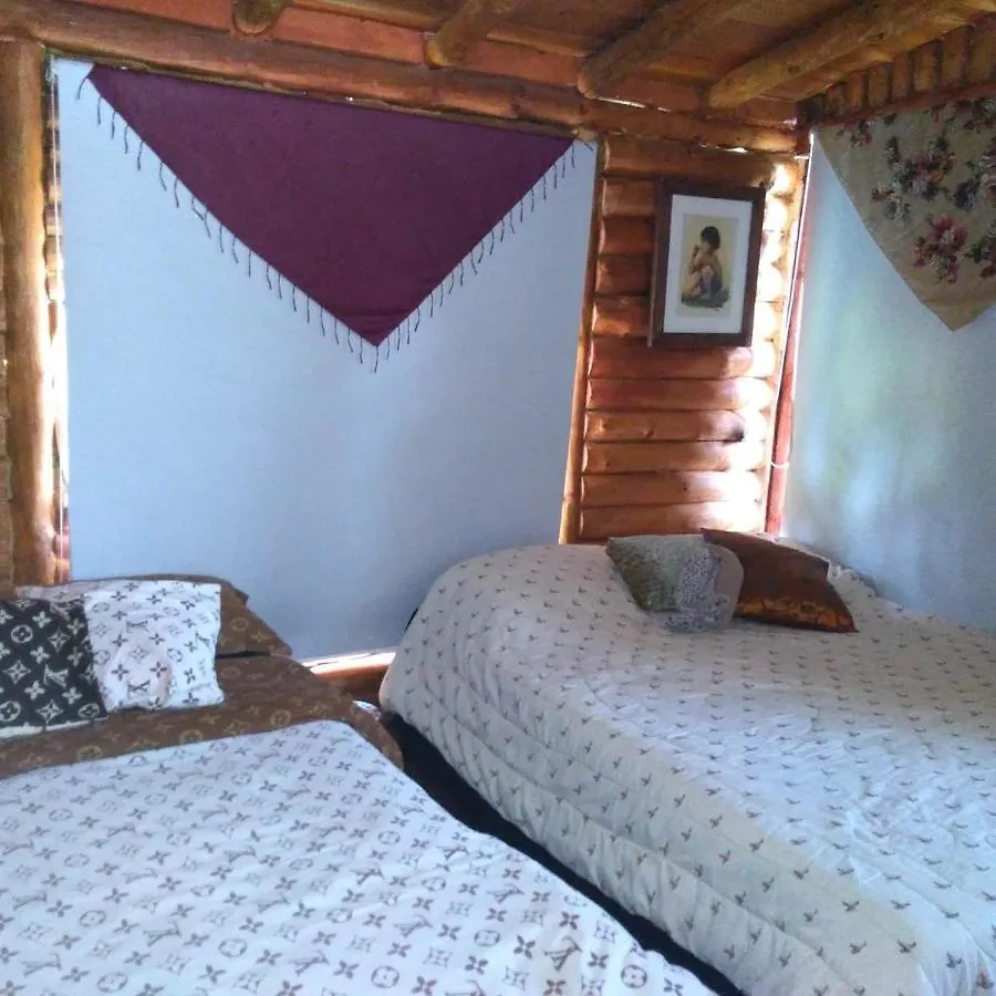 Alma Viva Finca Hotel Medellin